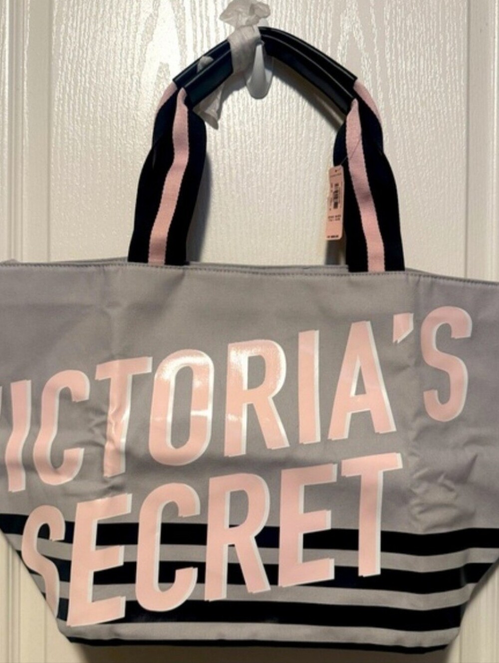 VS huge tote - NWT